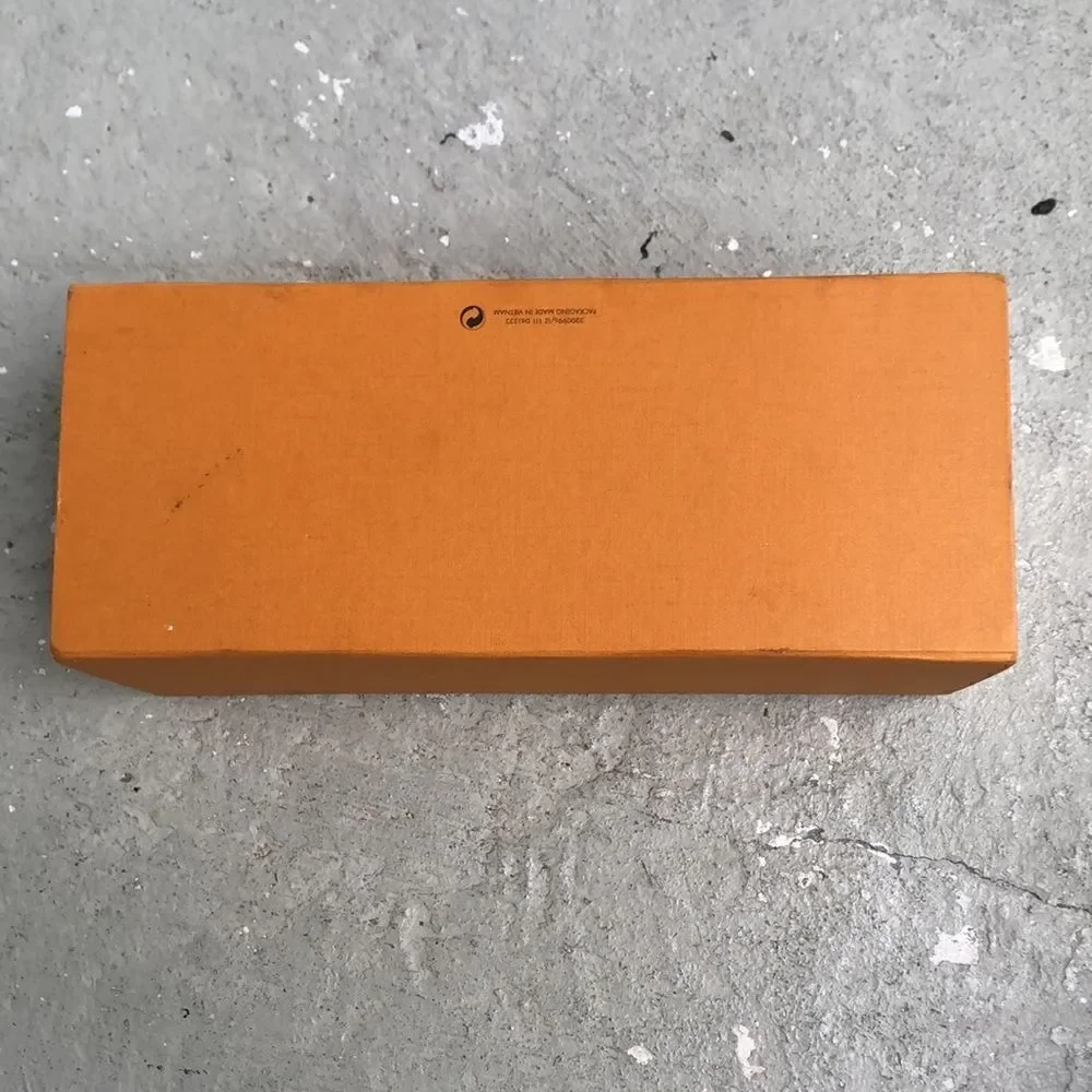 Louis  Vuitton  storage box